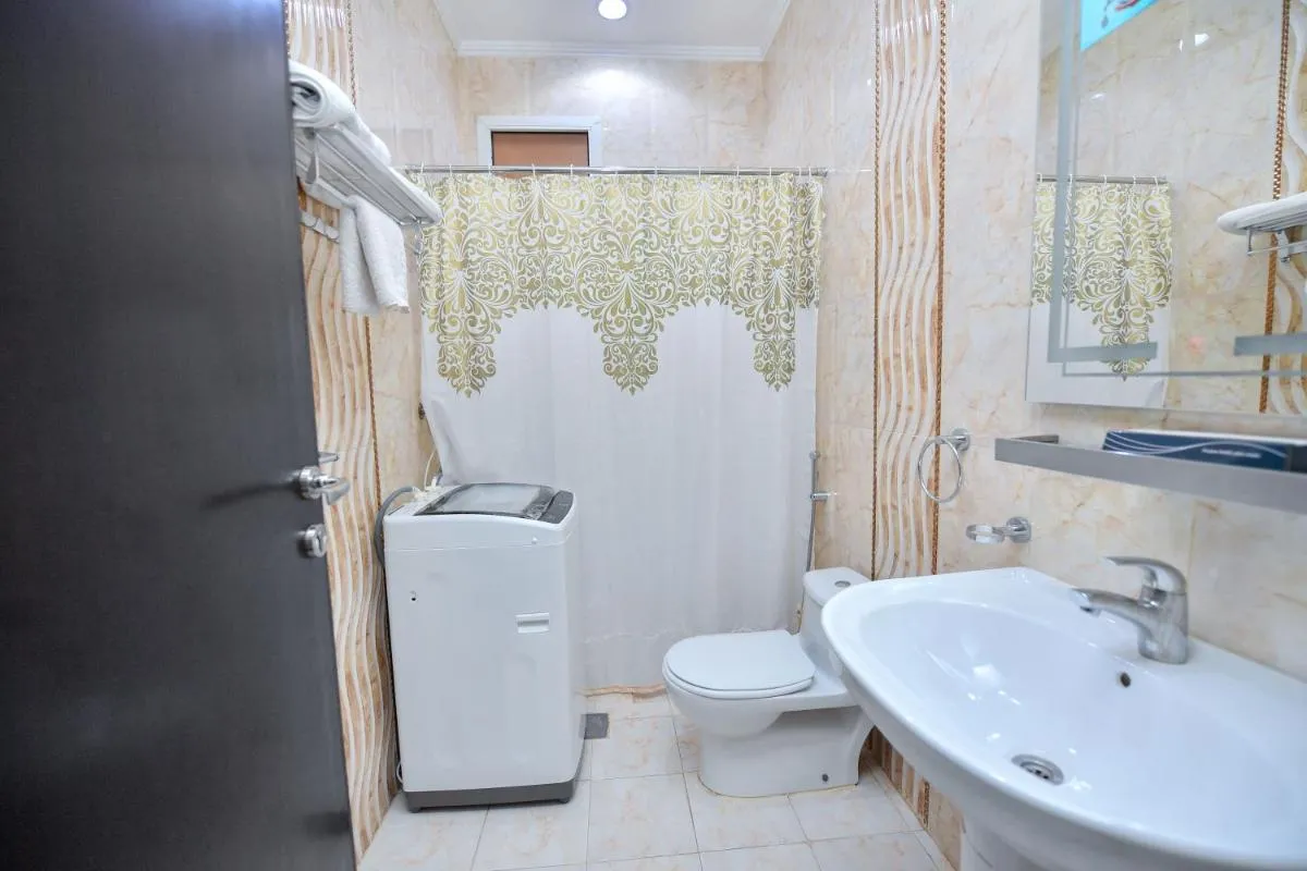 Image 6 of Aseel Alsharq Hotel