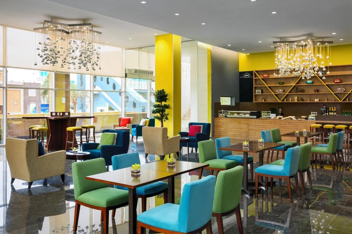Image 3 of Awfad Hotel