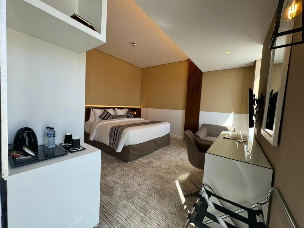 Image of Awfad Hotel