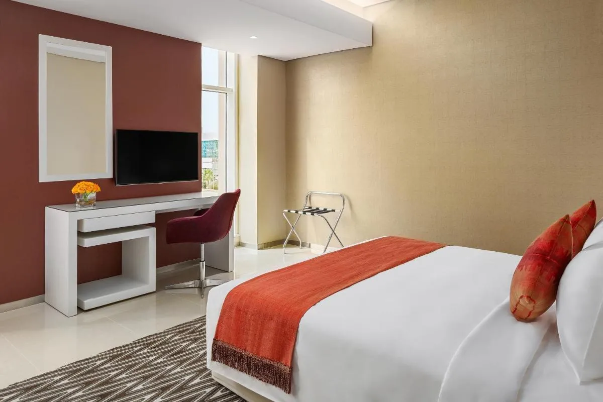 Image 4 of Awfad Hotel