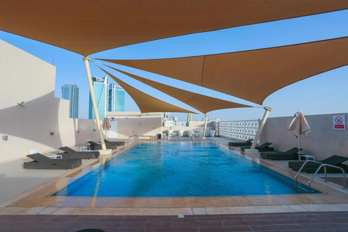 Image 2 of Awfad Hotel