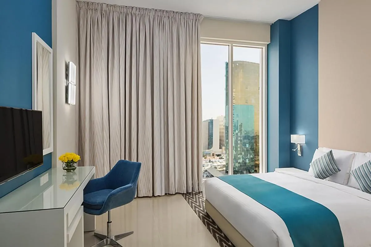 Image 1 of Awfad Hotel