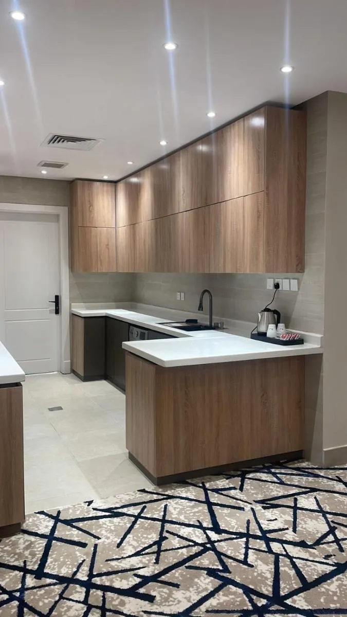 Image 3 of BOULEVARD APARTMENTs