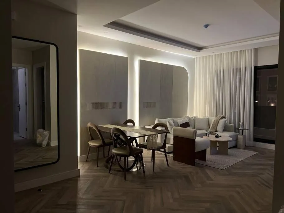 Image of Bohemian Apartment