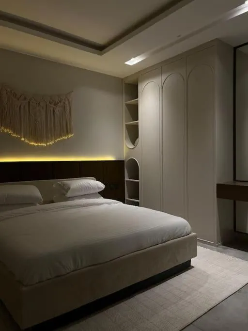 Image 3 of Bohemian Apartment