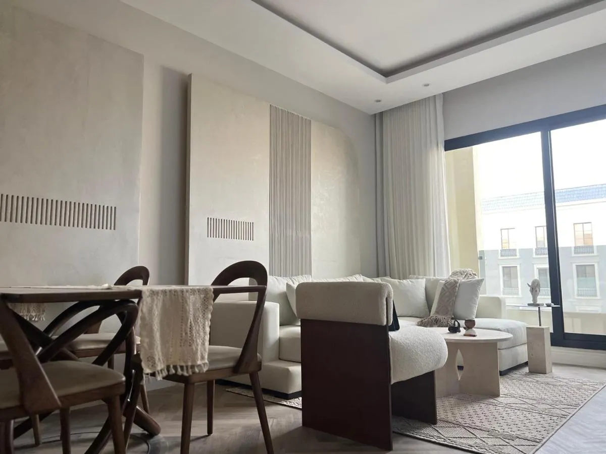 Image 1 of Bohemian Apartment