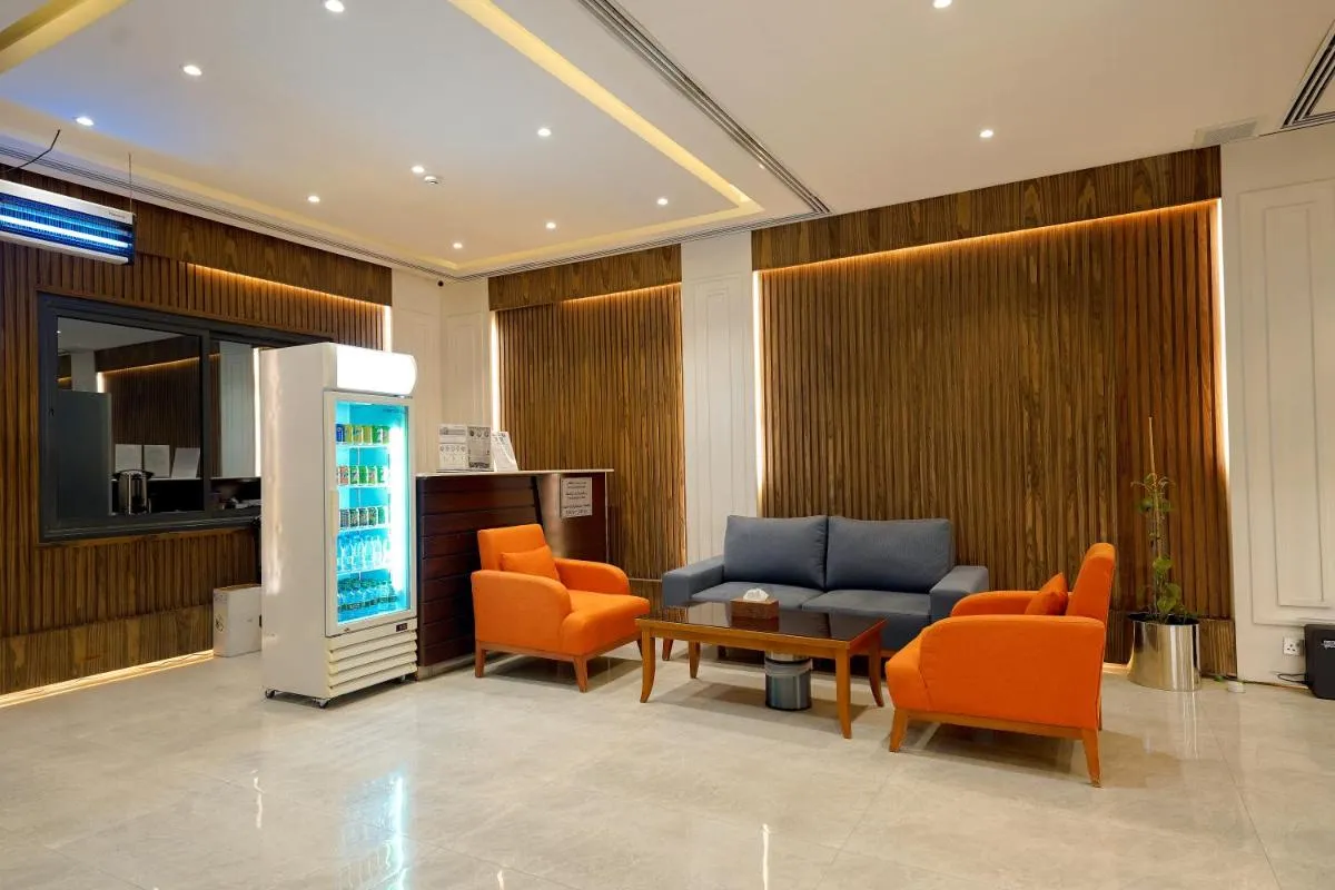 Image 4 of Celin Home Apartment -Tuwaiq