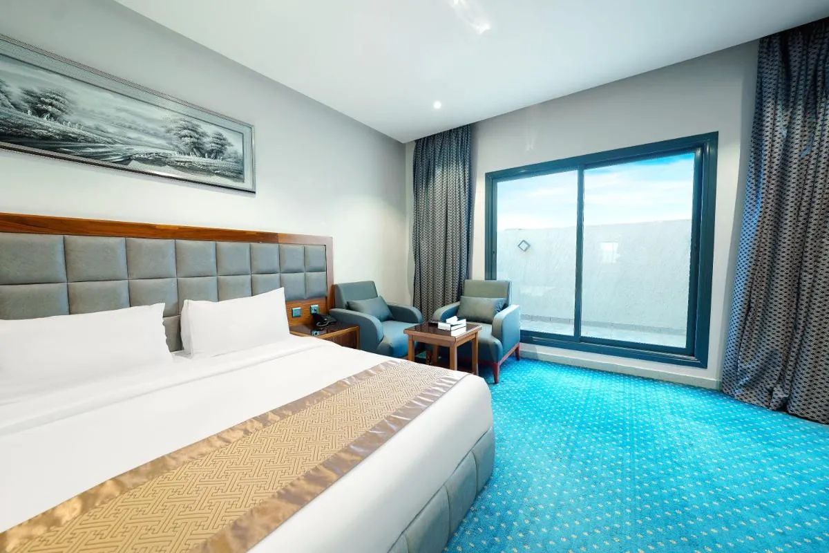 Image 1 of Celin Home Apartment -Tuwaiq