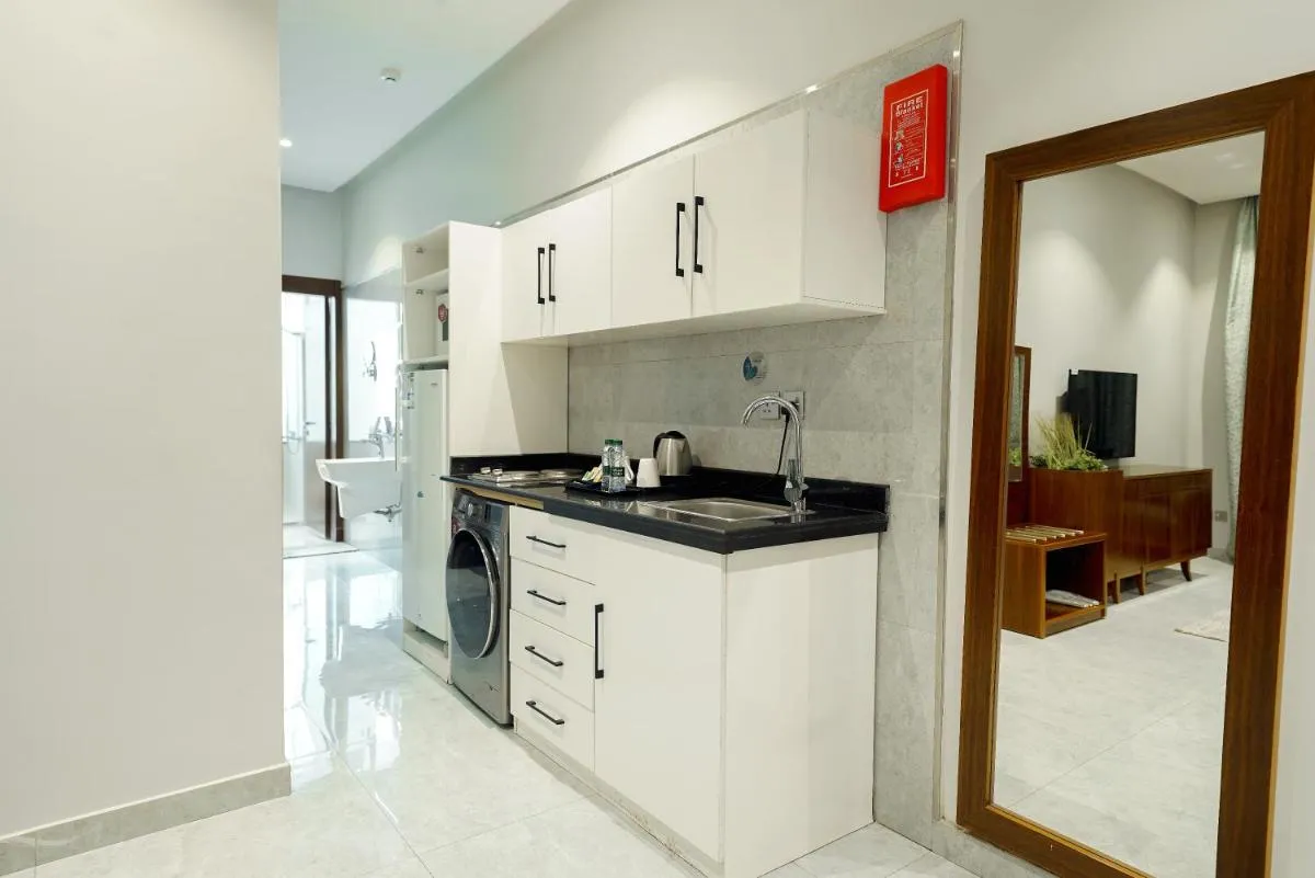 Image 3 of Celin Home Apartment -Tuwaiq