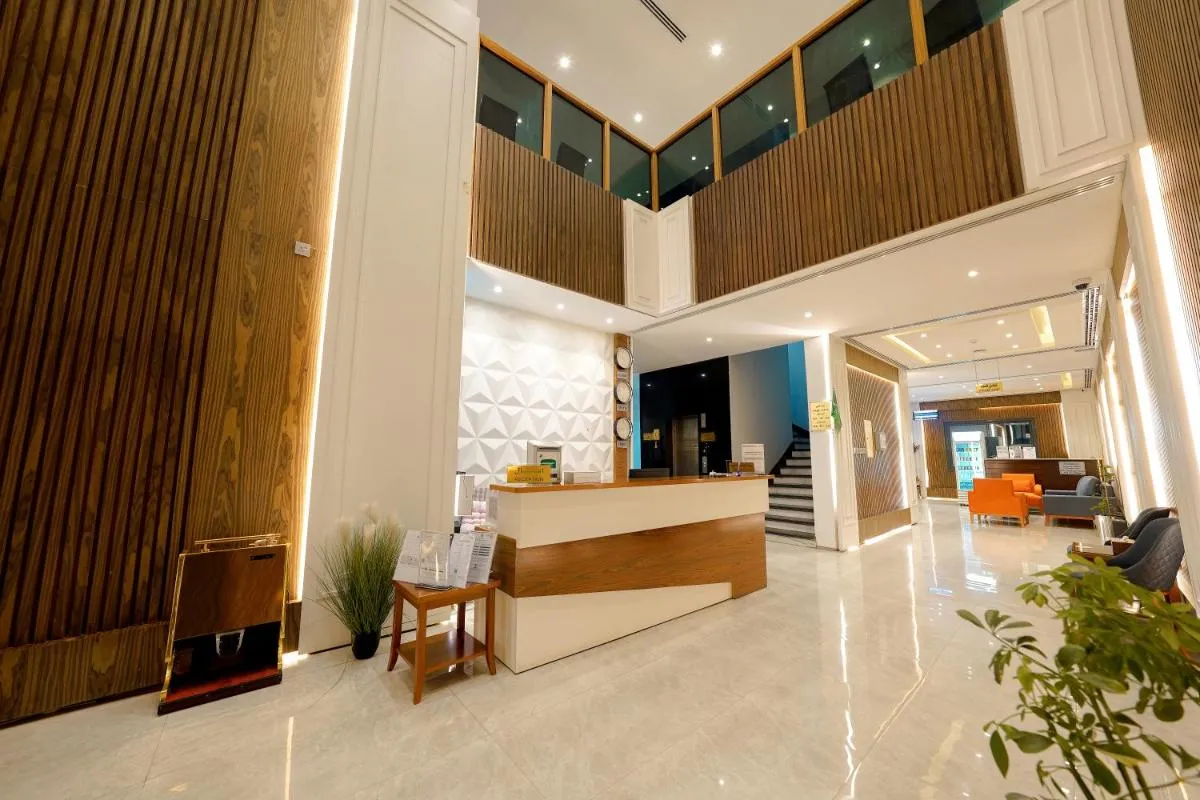 Image 6 of Celin Home Apartment -Tuwaiq