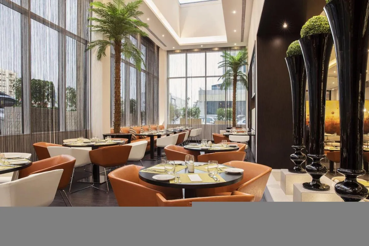 Image 4 of Centro Olaya by Rotana