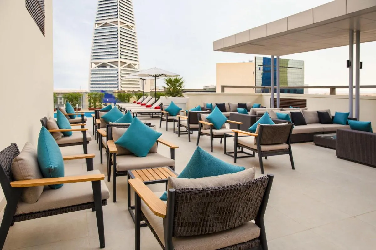 Image 6 of Centro Olaya by Rotana