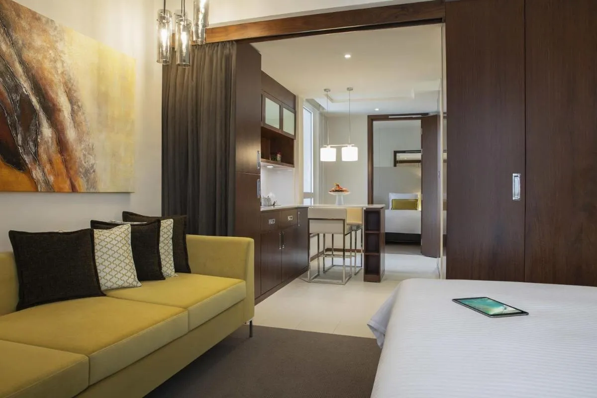 Image 1 of Centro Olaya by Rotana