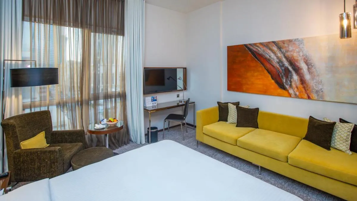 Image 5 of Centro Olaya by Rotana
