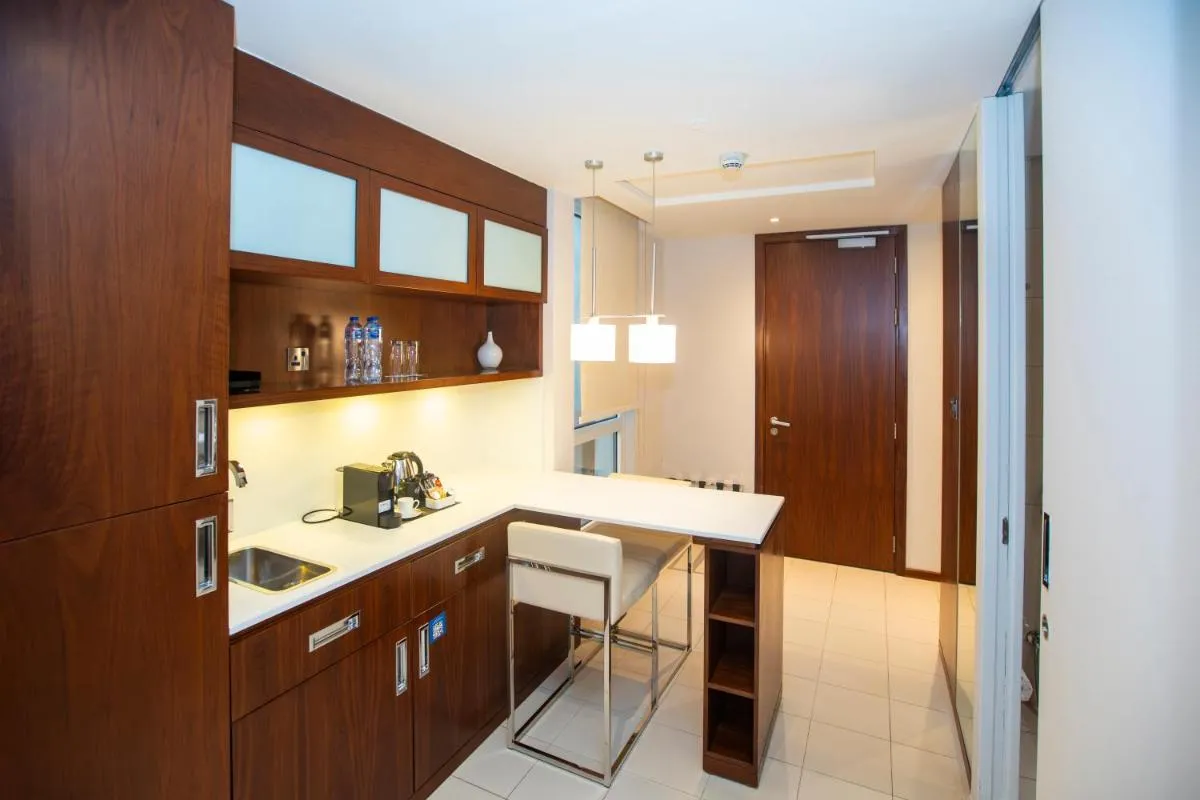 Image 2 of Centro Olaya by Rotana