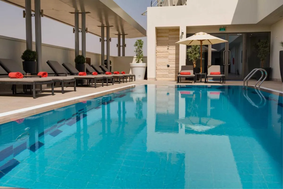 Image 3 of Centro Waha by Rotana