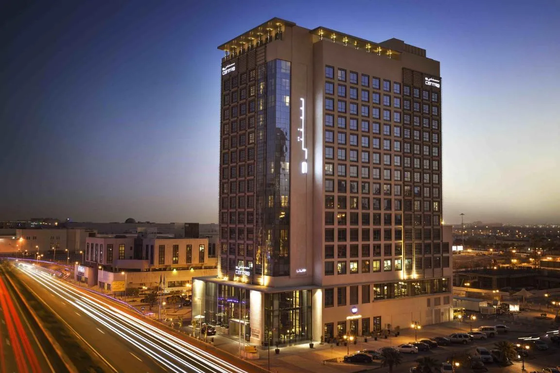 Image of Centro Waha by Rotana