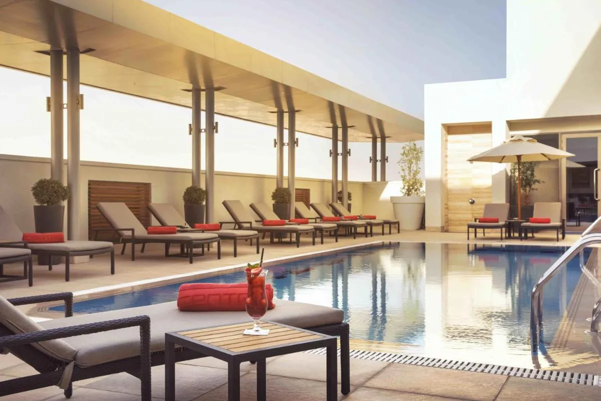 Image 6 of Centro Waha by Rotana