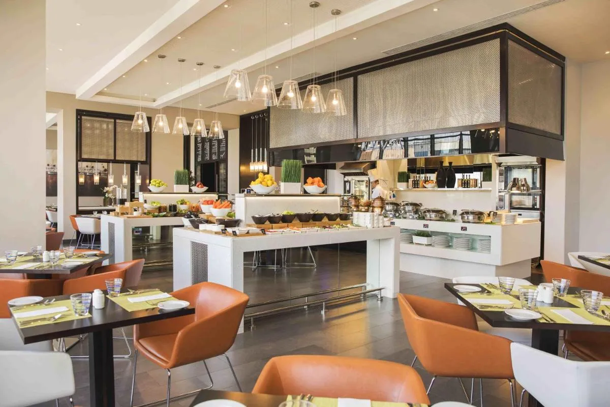 Image 4 of Centro Waha by Rotana