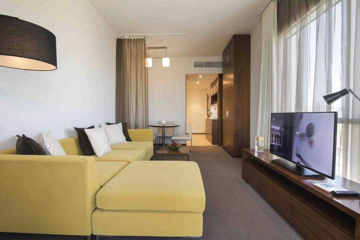 Image 5 of Centro Waha by Rotana