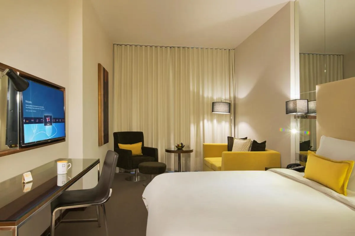 Image 1 of Centro Waha by Rotana