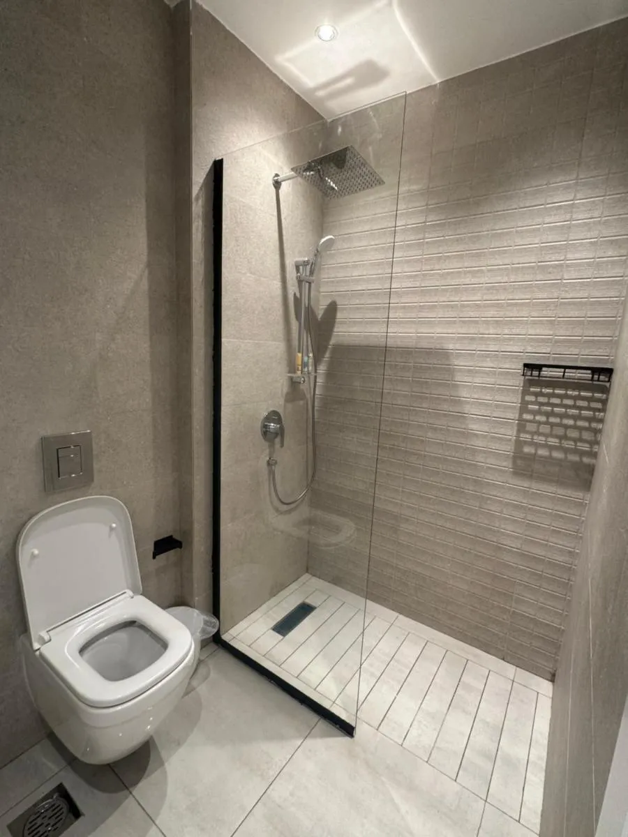 Image 6 of Cosy studio in Al Malqa with terrace, Prime location, Self Check-in