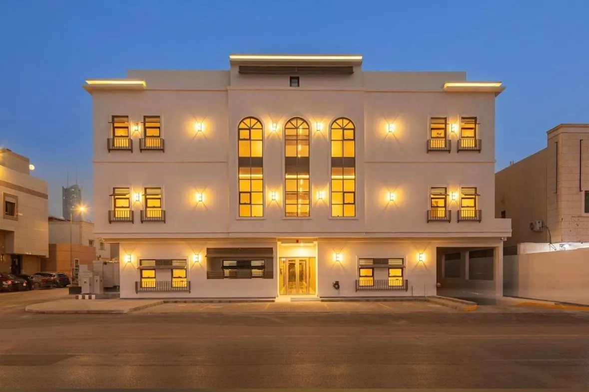 Image 2 of Cosy studio in Al Malqa with terrace, Prime location, Self Check-in