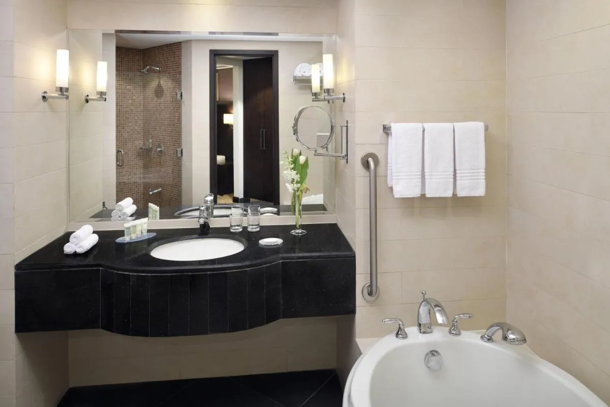 Image 2 of Courtyard Riyadh by Marriott Diplomatic Quarter