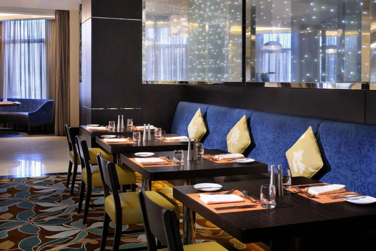 Image 4 of Courtyard Riyadh by Marriott Diplomatic Quarter