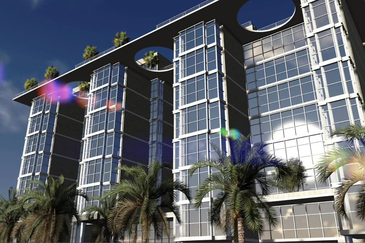Image 6 of Courtyard by Marriott Riyadh Northern Ring Road