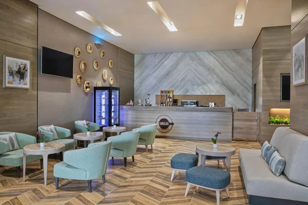 Image 4 of Courtyard by Marriott Riyadh Northern Ring Road