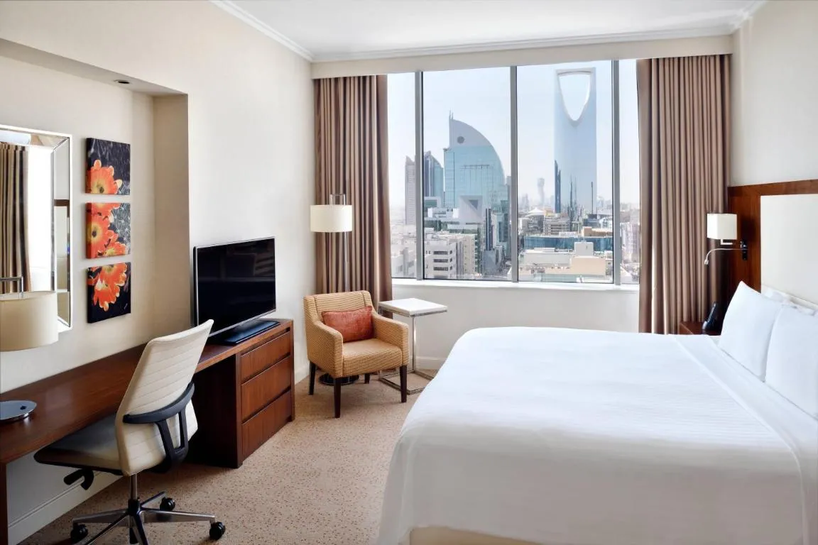 Image of Courtyard by Marriott Riyadh Olaya