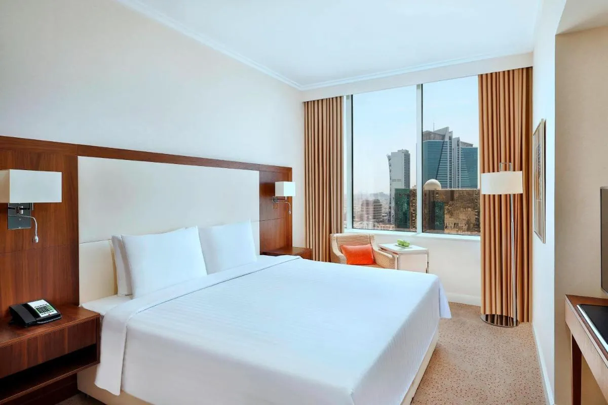 Image 1 of Courtyard by Marriott Riyadh Olaya