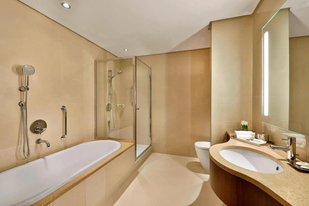 Image 2 of Courtyard by Marriott Riyadh Olaya