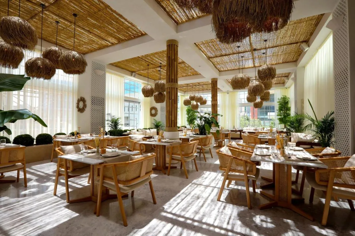 Image 4 of Courtyard by Marriott Riyadh Olaya