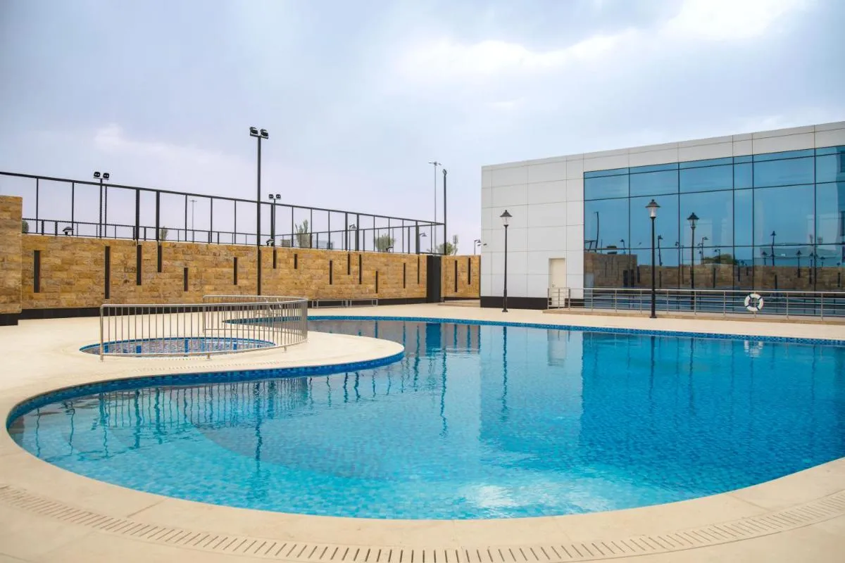 Image 3 of Cristal Amaken Hotel Riyadh