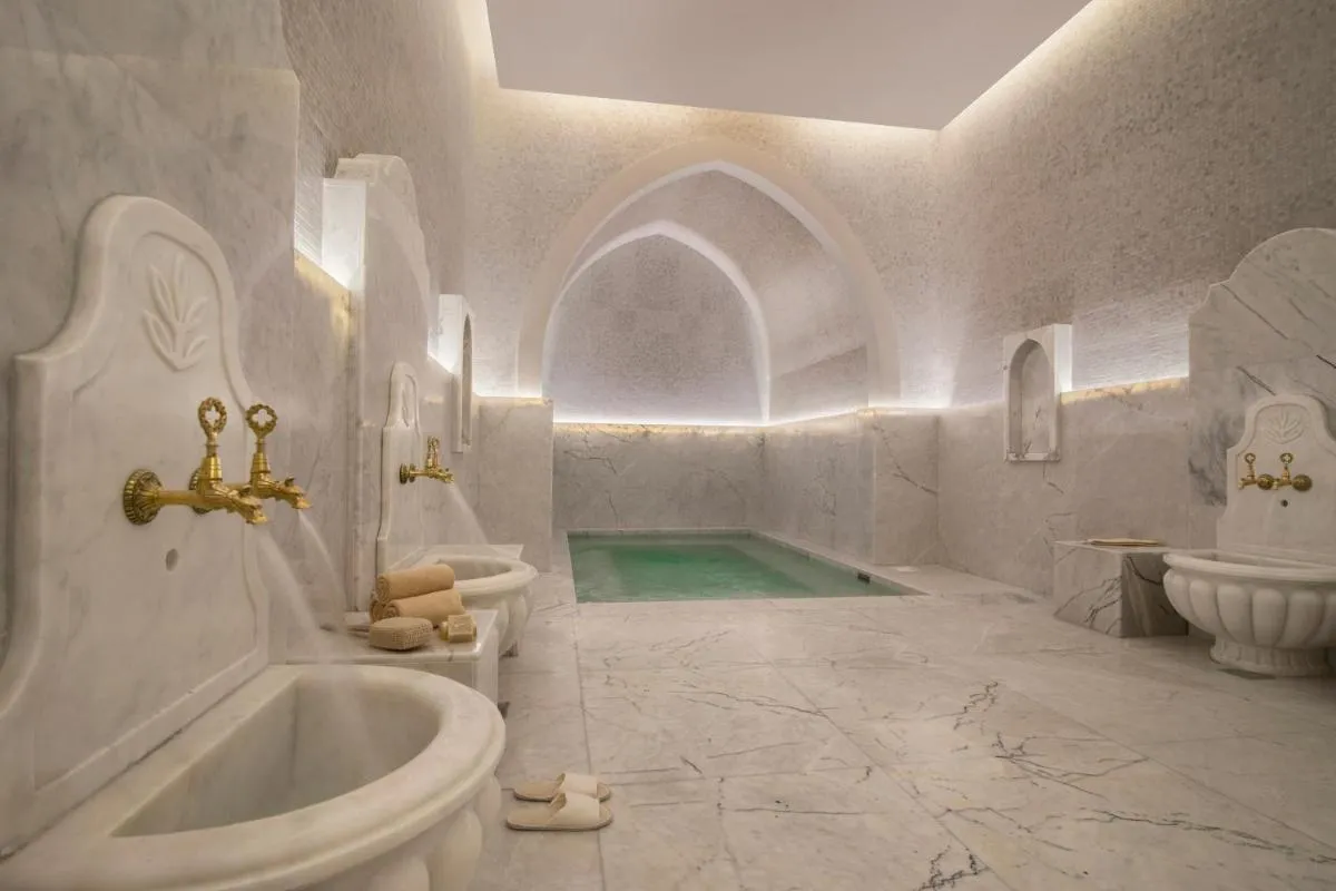 Image 2 of Cristal Amaken Hotel Riyadh