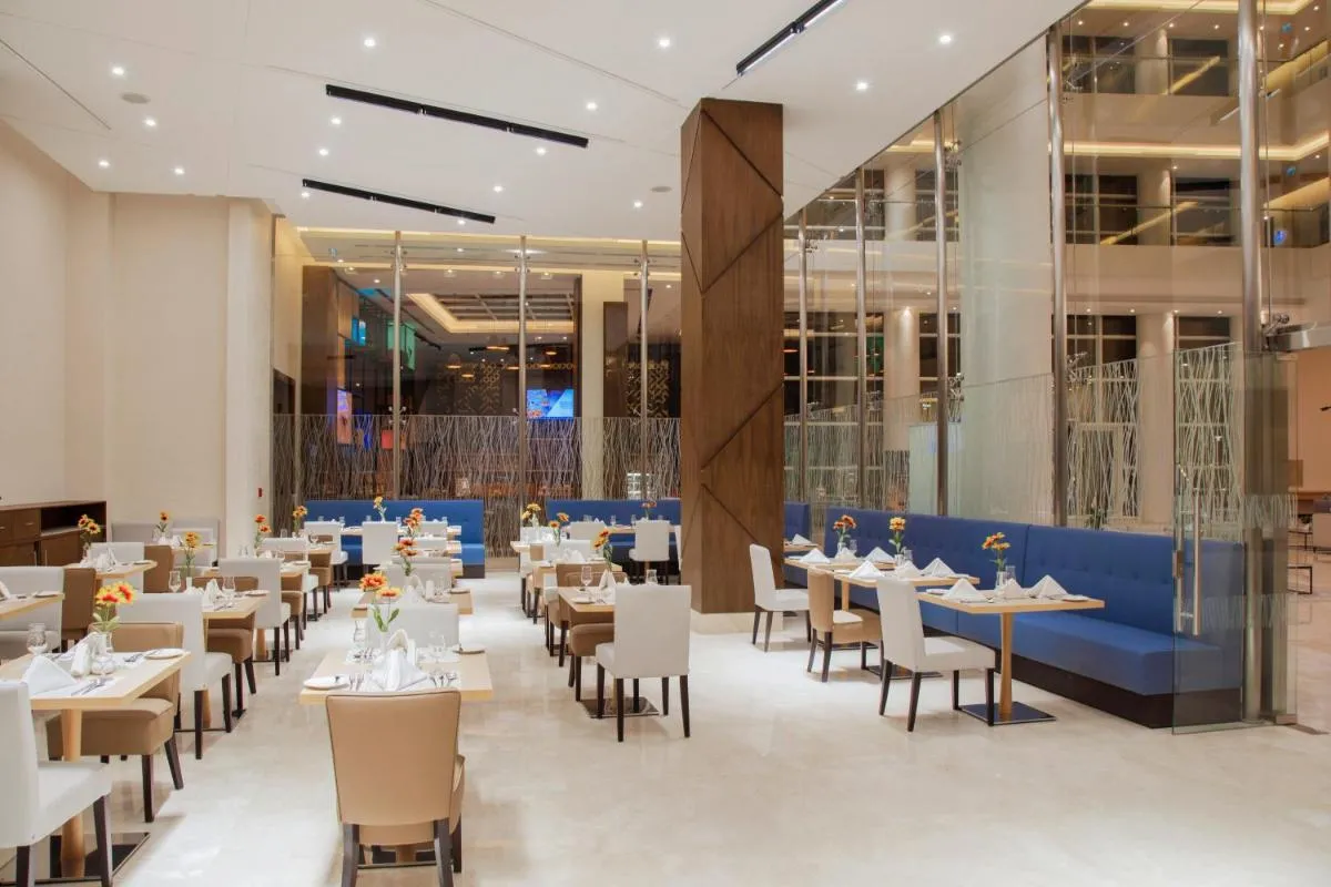 Image 4 of Cristal Amaken Hotel Riyadh