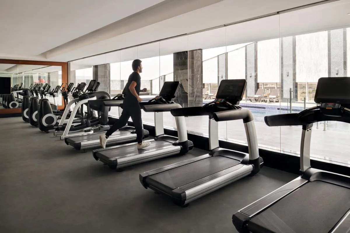 Image 5 of Crowne Plaza Hotel Riyadh Minhal, an IHG Hotel
