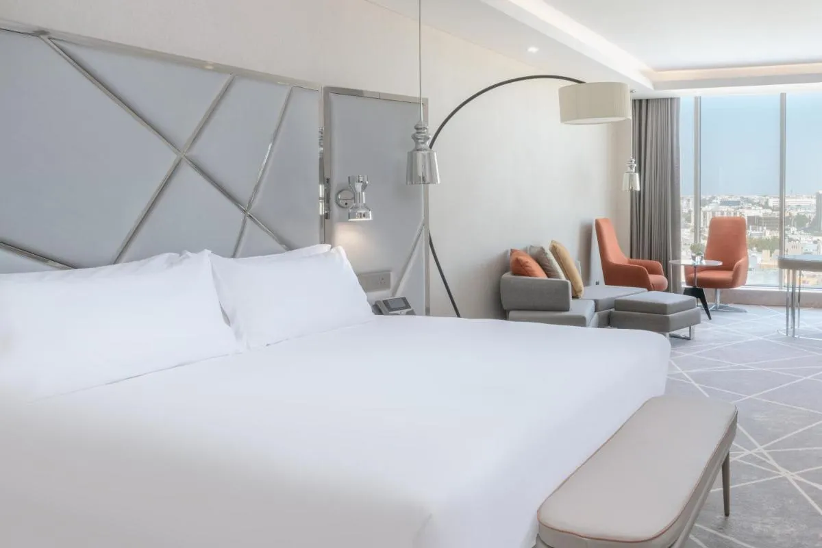 Image 1 of Crowne Plaza Hotel Riyadh Minhal, an IHG Hotel