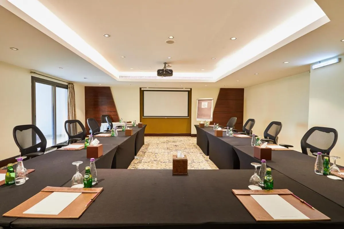 Image 3 of Crowne Plaza Riyadh Al Waha, an IHG Hotel
