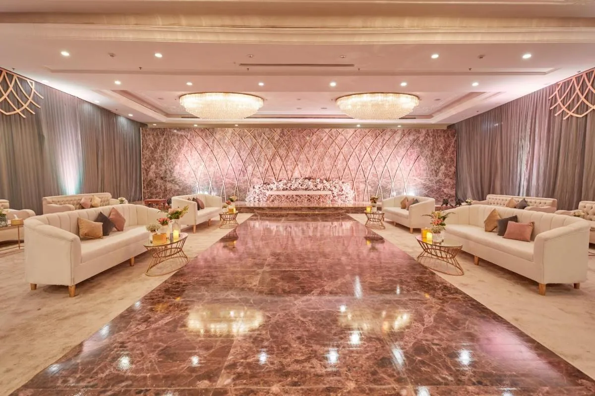 Image 2 of Crowne Plaza Riyadh Al Waha, an IHG Hotel