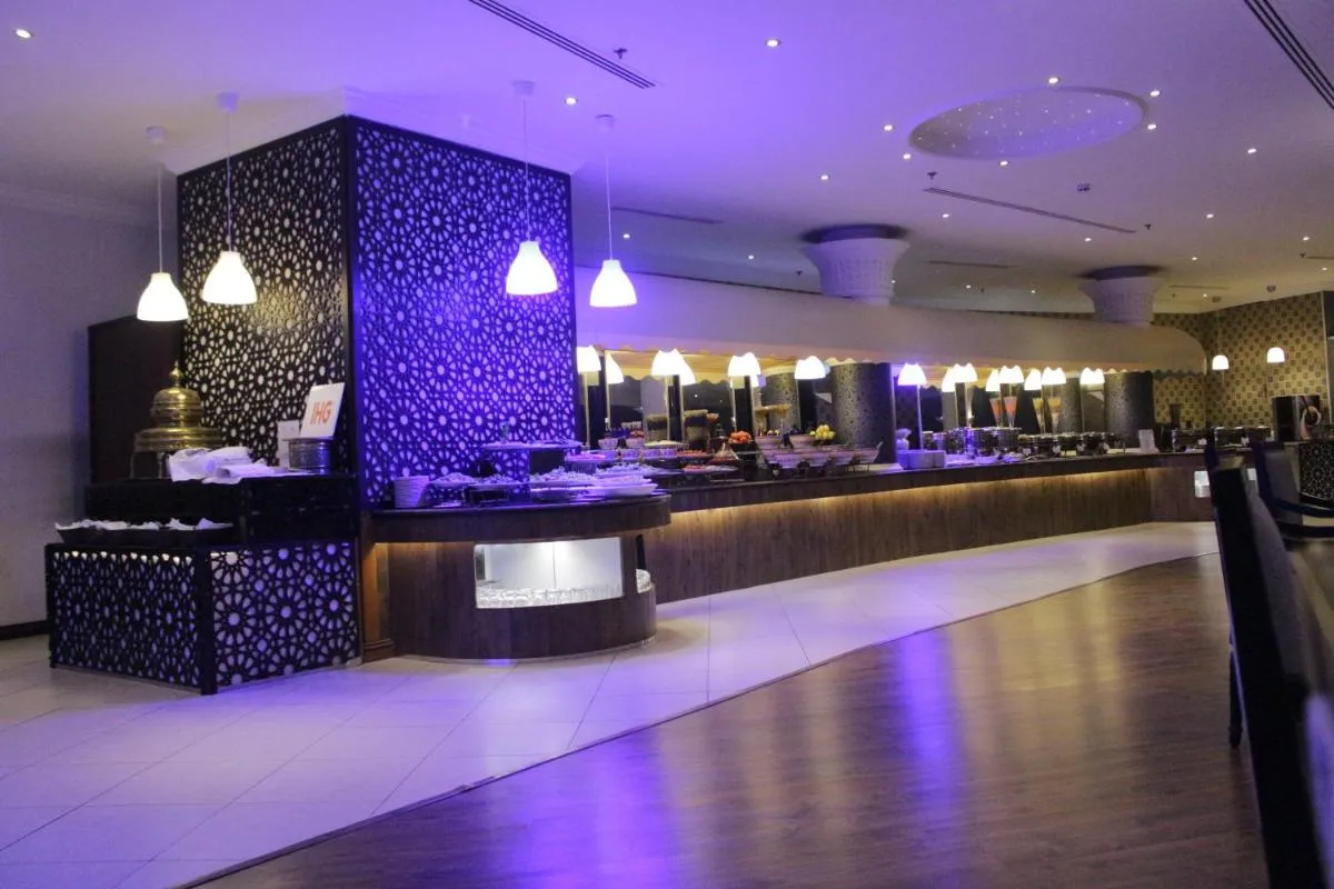 Image 6 of Crowne Plaza Riyadh Palace, an IHG Hotel