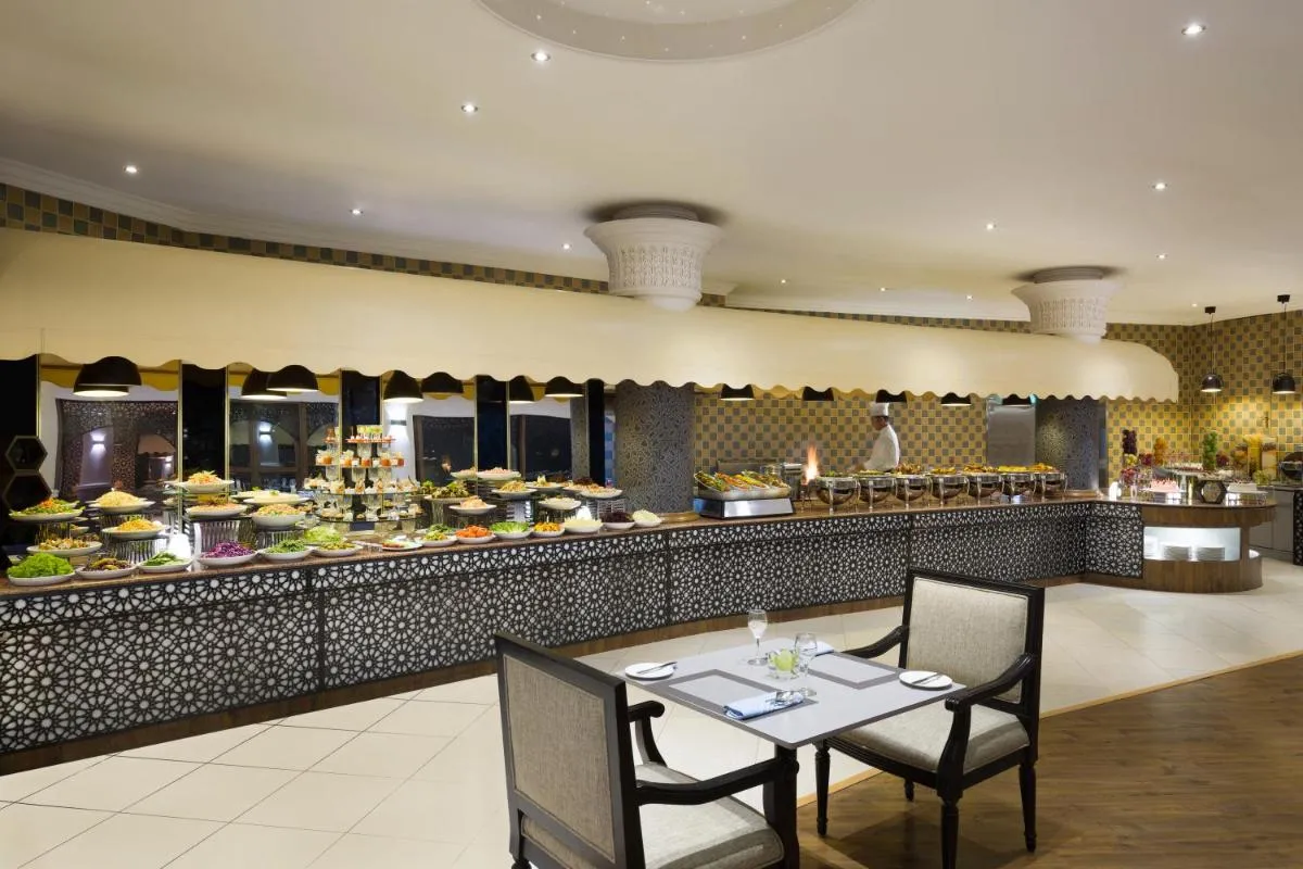 Image 5 of Crowne Plaza Riyadh Palace, an IHG Hotel