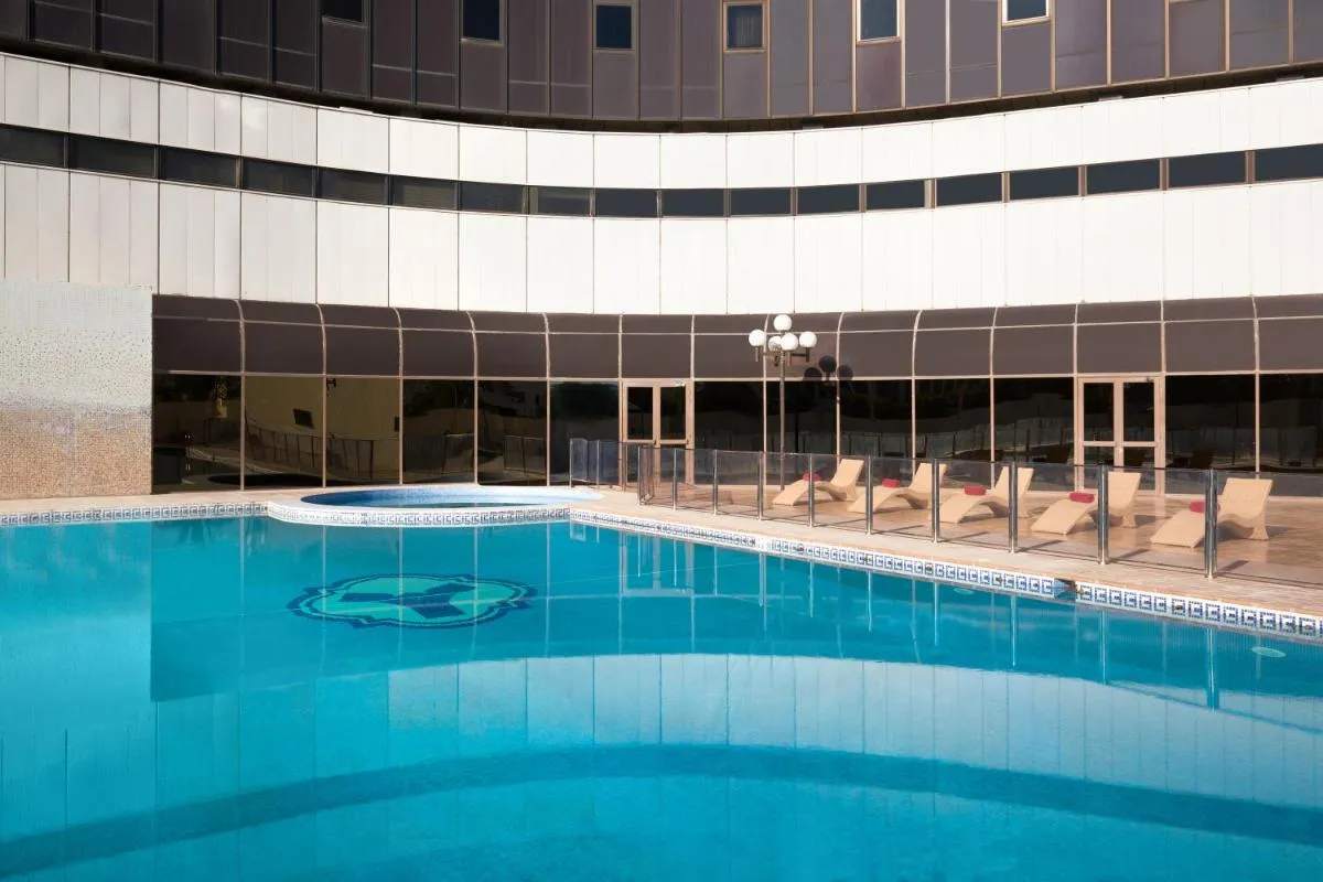 Image 2 of Crowne Plaza Riyadh Palace, an IHG Hotel