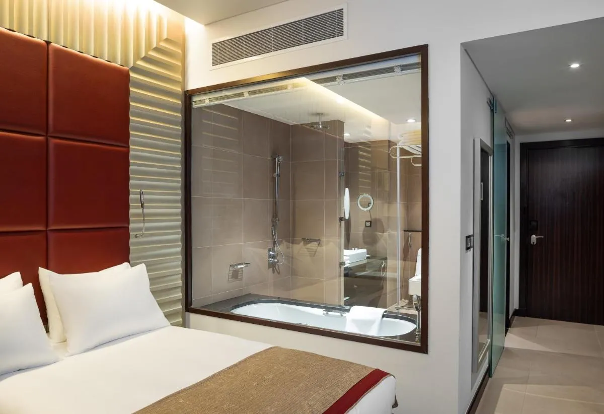 Image 2 of Crowne Plaza Riyadh – RDC Hotel & Convention, an IHG Hotel