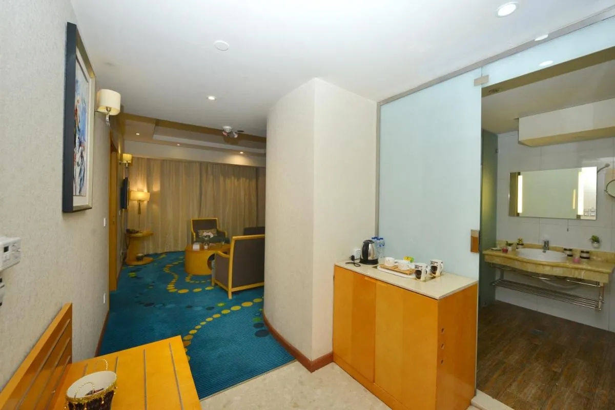 Image 2 of Dabab Hotel By Warwick