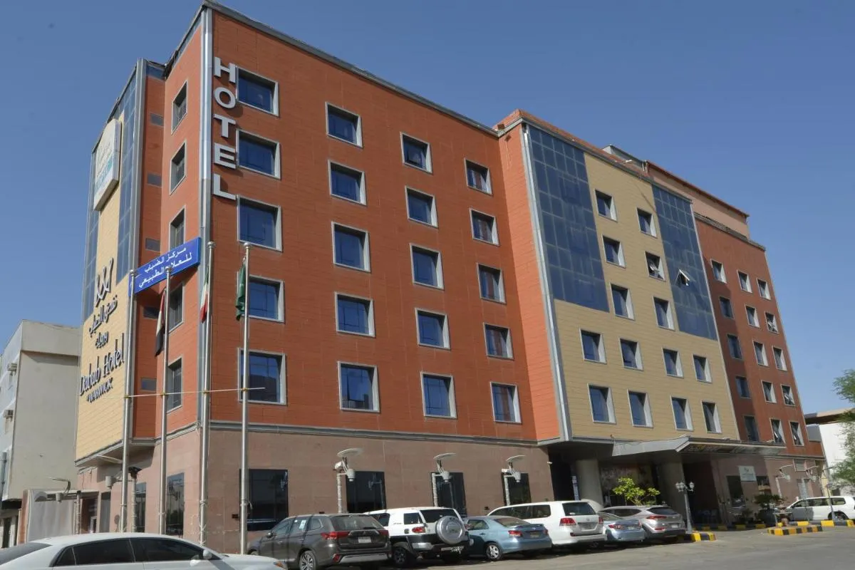 Image 6 of Dabab Hotel By Warwick