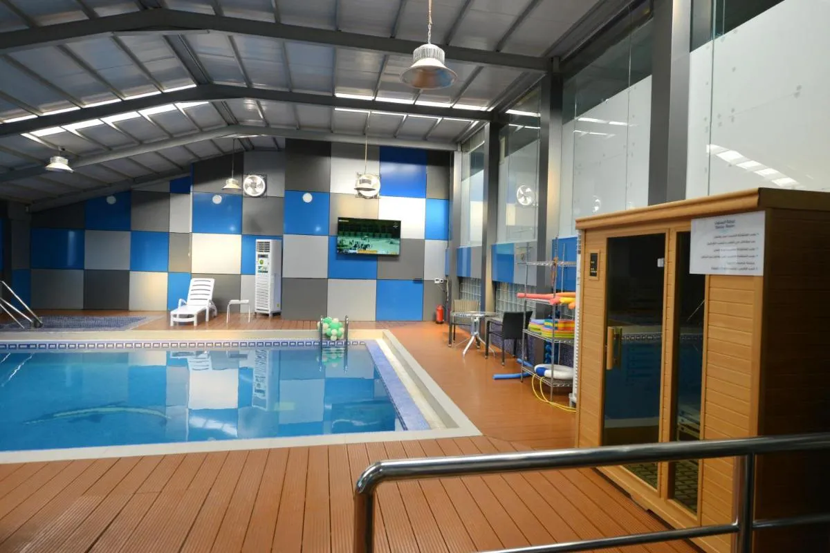 Image 3 of Dabab Hotel By Warwick