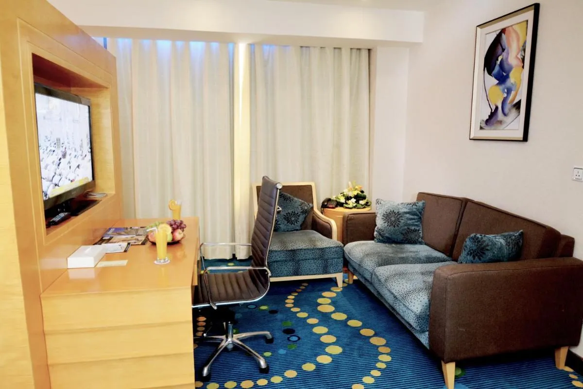 Image 5 of Dabab Hotel By Warwick